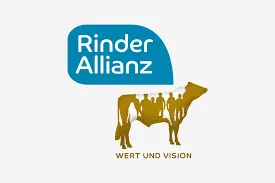 Logo   Rinderallianz